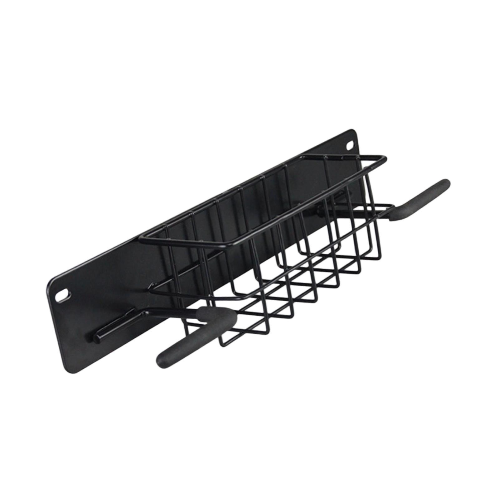 Metalowy uchwyt na sprzęt golf – Golf Equipment Garage Storage recenzja i cena