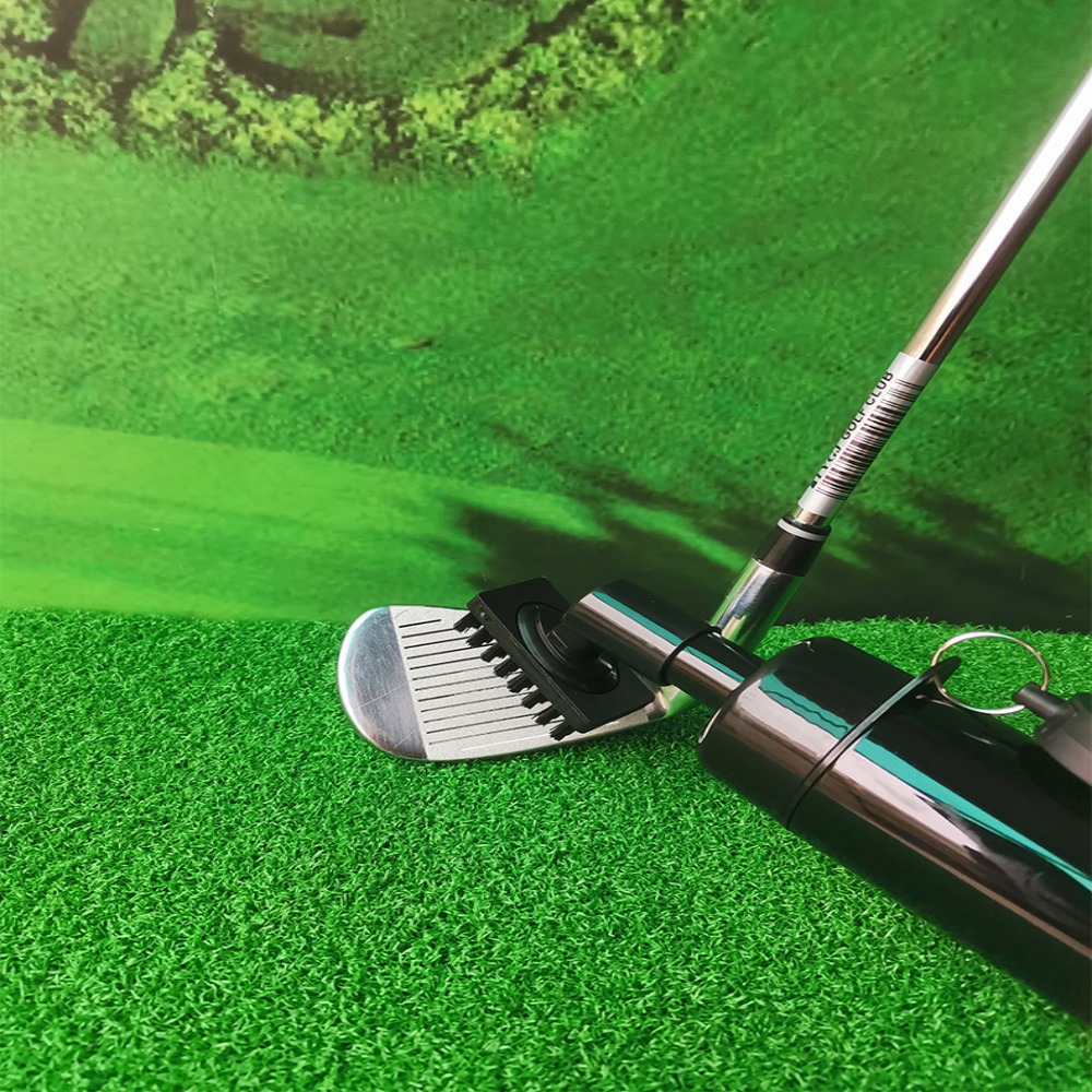 Plastikowa urządzenie do czysz – Golf Equipment Junior recenzja i cena
