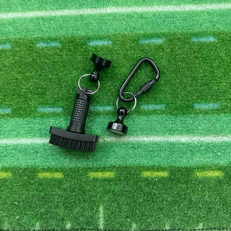 Szczotka do czyszczenia mini g – Golf Equipment Junior recenzja i cena