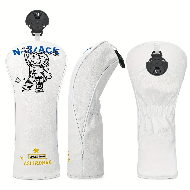 Pokrowiec na główkę kija golfo – Golf Equipment Cabinet recenzja i cena