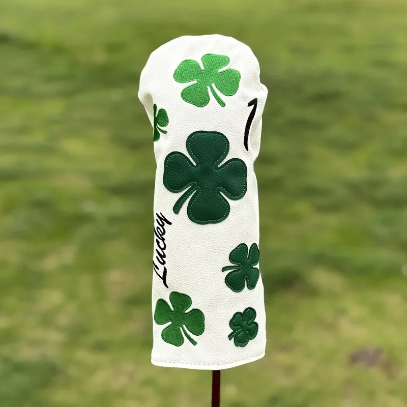 Stylowe pokrowce na główki kij – Golf Equipment Cabinet recenzja i cena