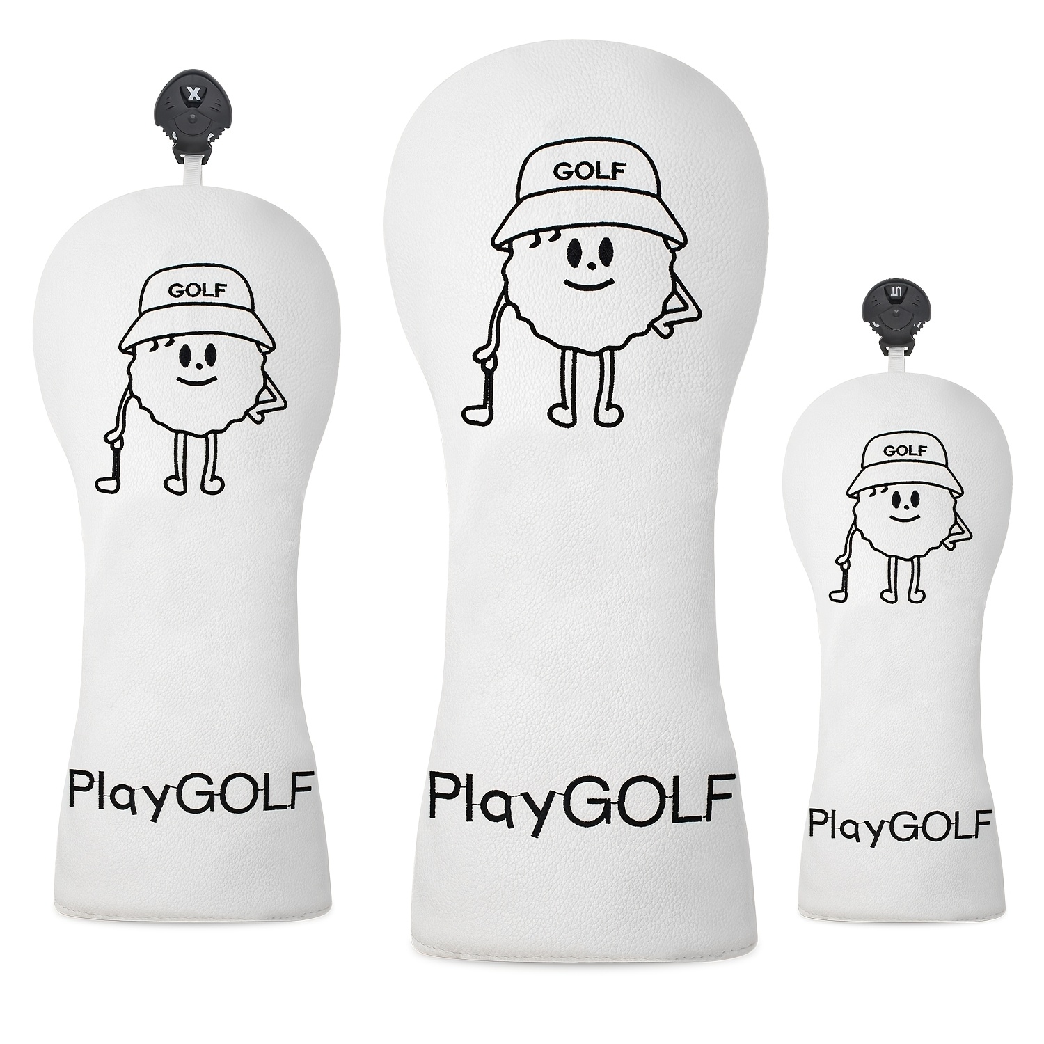 Pokrowce na kije golfowe w sty – Golf Equipment Cabinet recenzja i cena