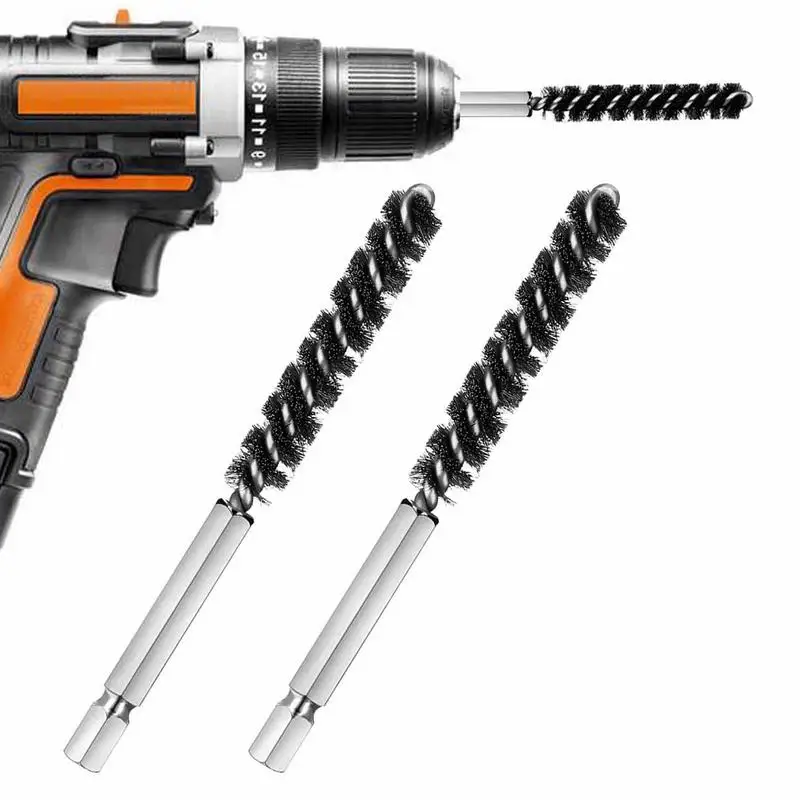 2 SZT. 9MM/11MM Szczotka do cz – Golf Equipment Junior recenzja i cena
