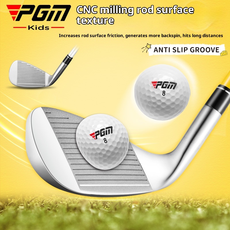 Zestaw golfowy dla dzieci PGM, – Golf Equipment Junior recenzja i cena