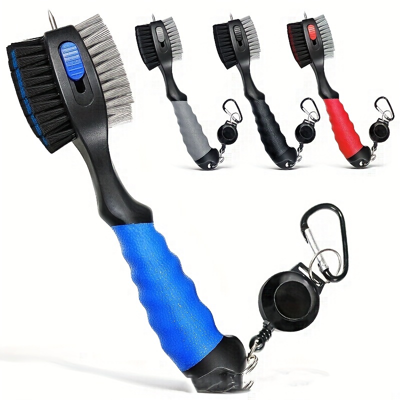 Szczotka do czyszczenia kijów  – Golf Equipment Junior recenzja i cena