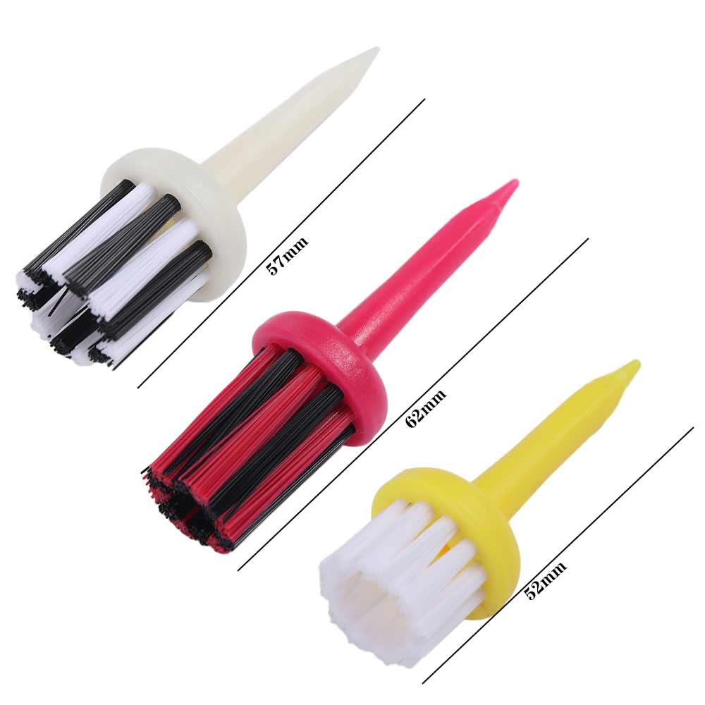 Szczotka do czyszczenia tee go – Golf Equipment Junior recenzja i cena