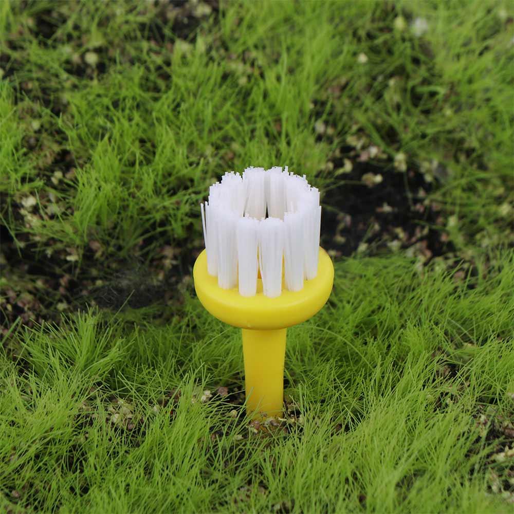 Szczotka do czyszczenia tee go – Golf Equipment Junior recenzja i cena