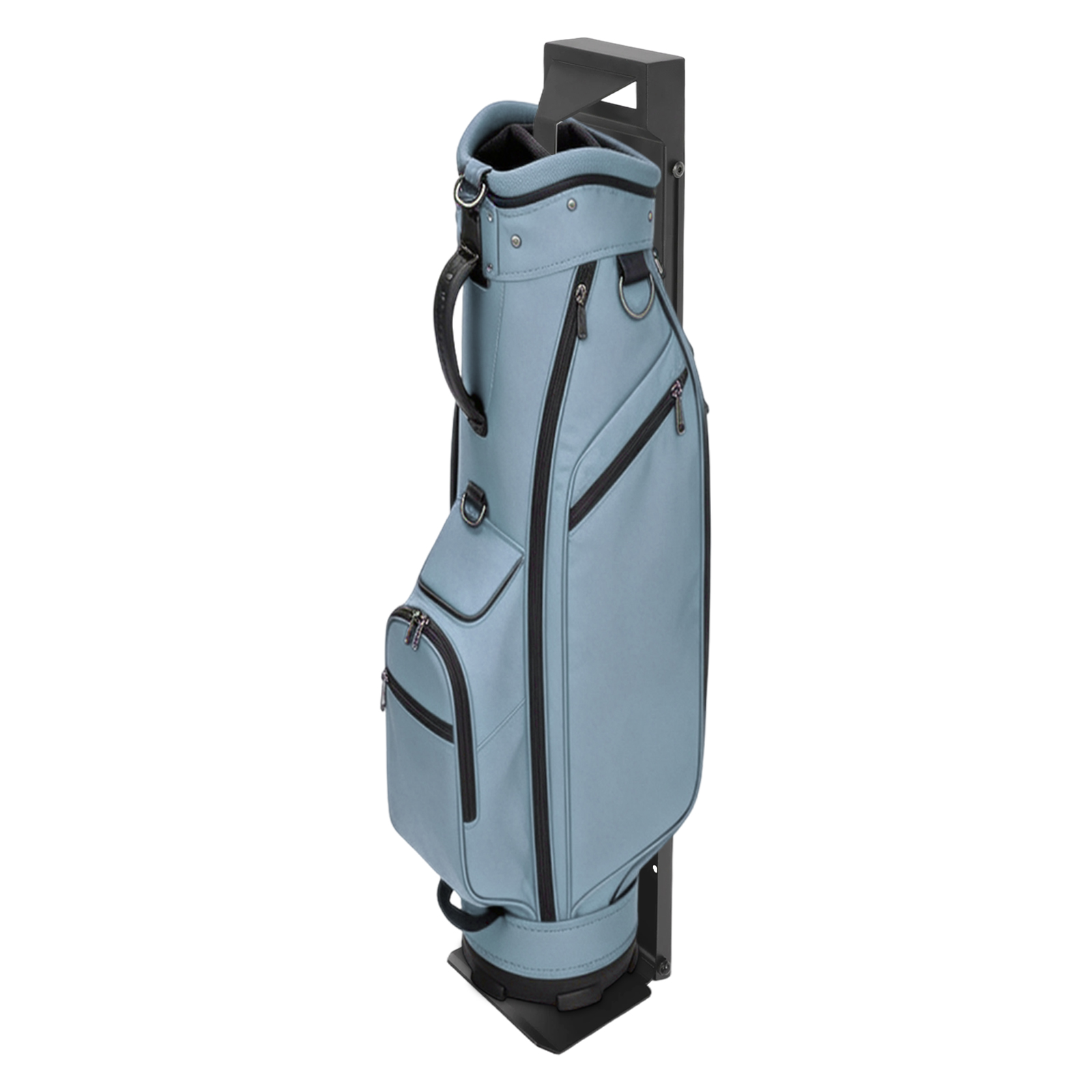 Uchwyt ścienny na torbę golfow – Golf Equipment Garage Storage recenzja i cena