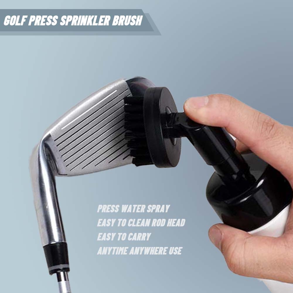 Szczotka do czyszczenia rowków – Golf Equipment Junior recenzja i cena