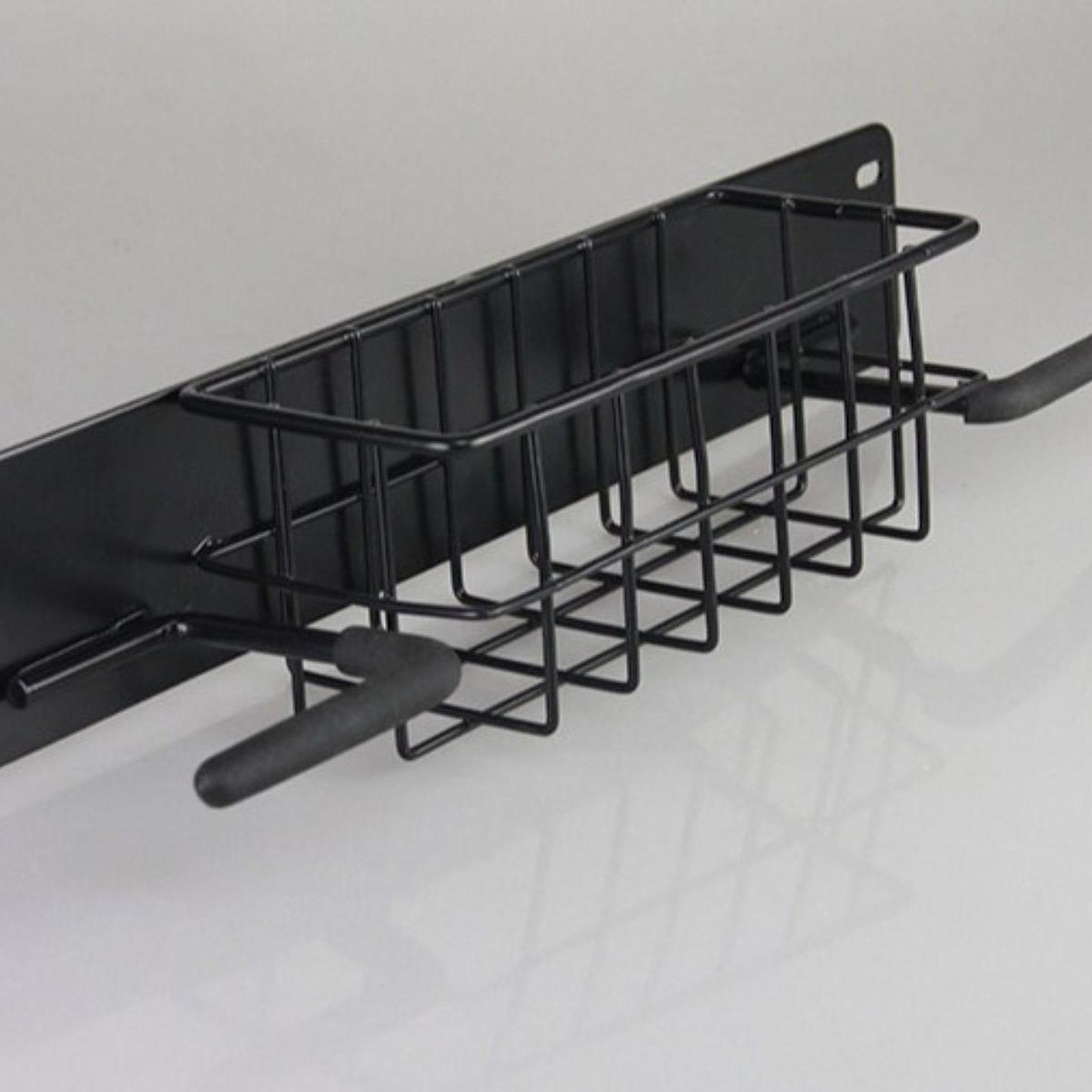 Stojak na torby golfowe z podw – Golf Equipment Garage Storage recenzja i cena