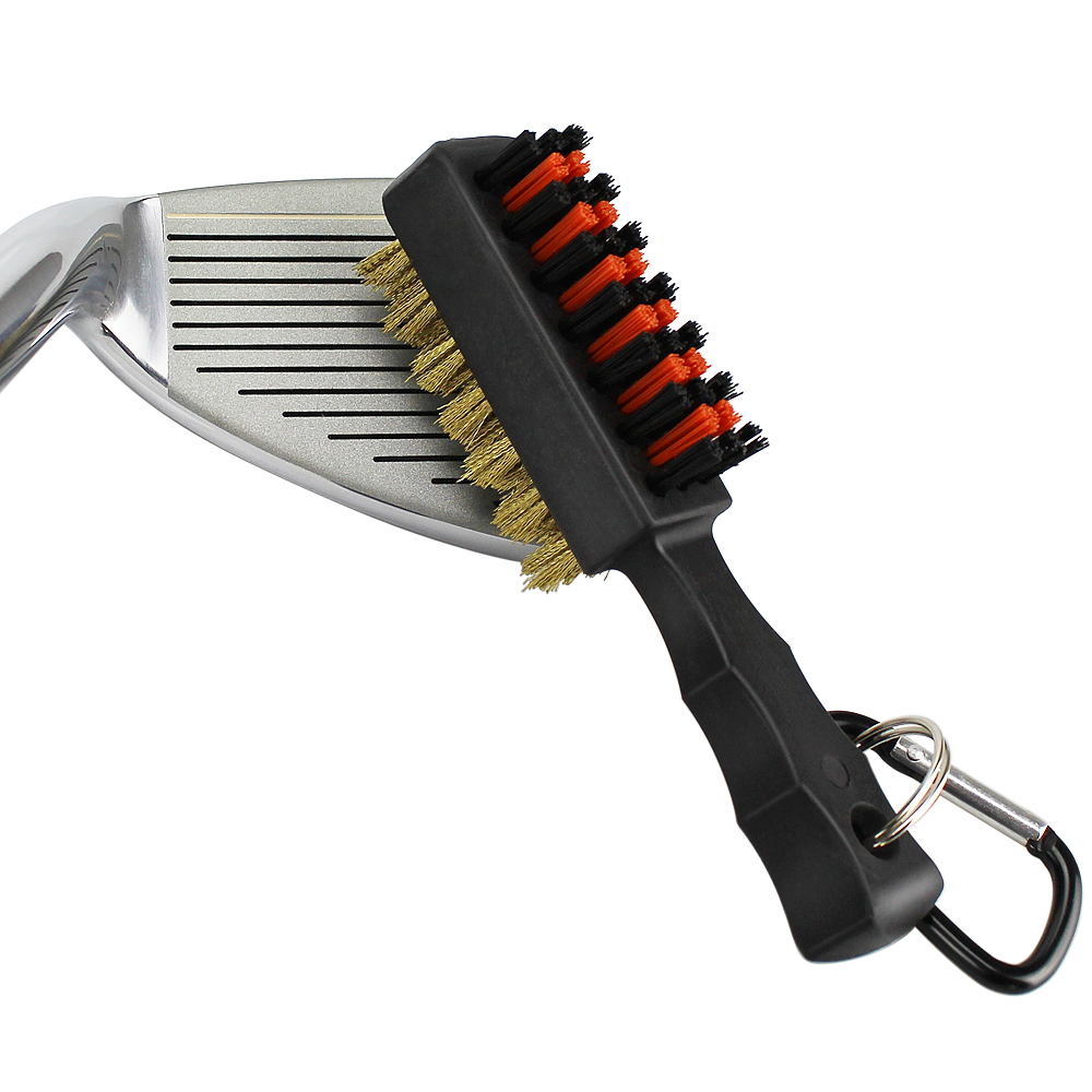 1 szt Szczotka do czyszczenia  – Golf Equipment Junior recenzja i cena